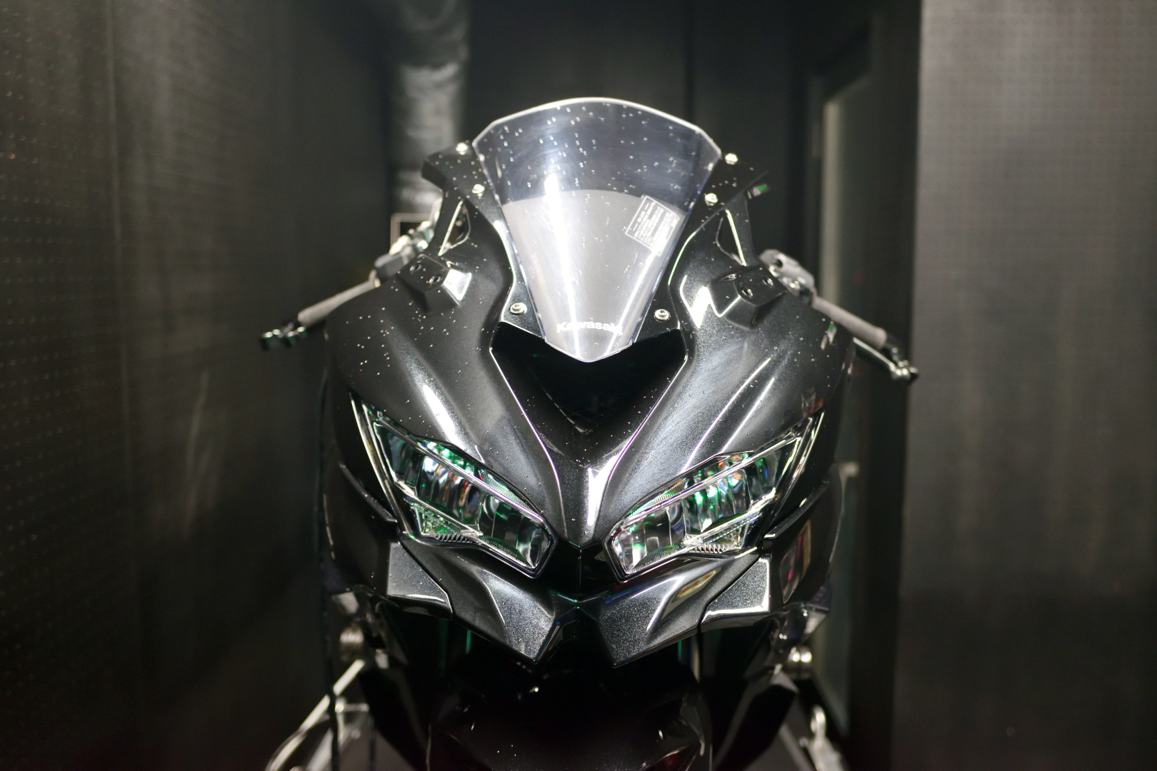 [No.10] KAWASAKI ZX-25R(SE) 2021-2022 サーキット仕様 ★現車セッティング Vol.1★