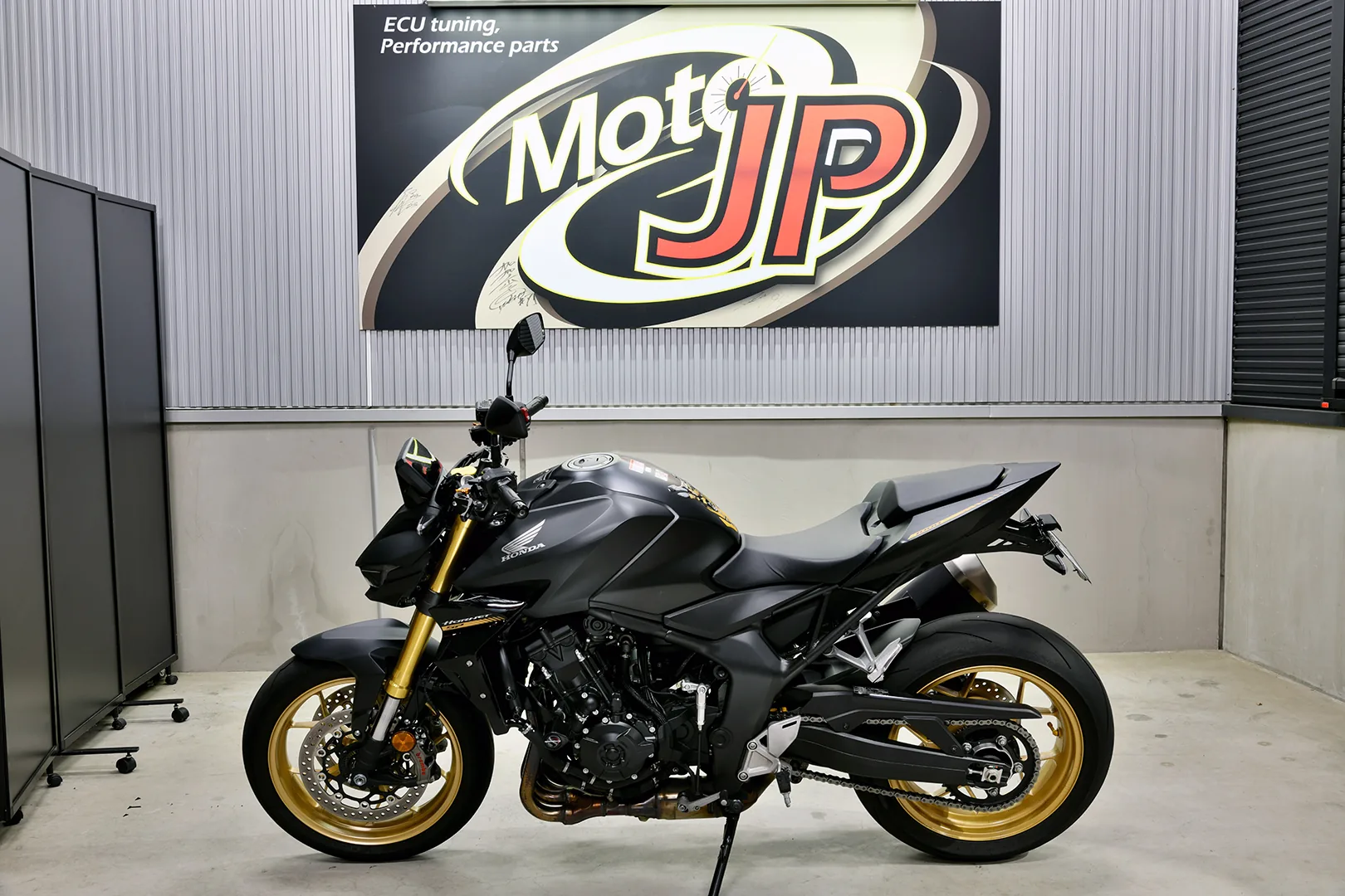 HONDA CB1000 HORNET(SP)