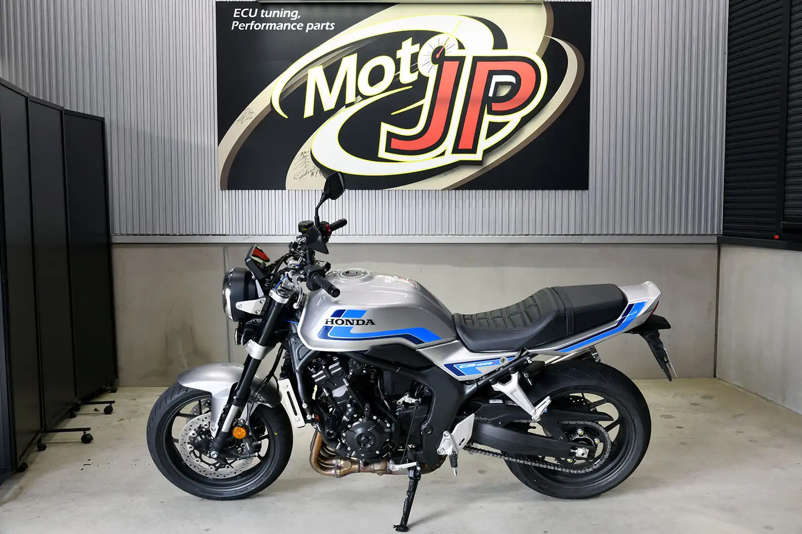 HONDA CB1000F