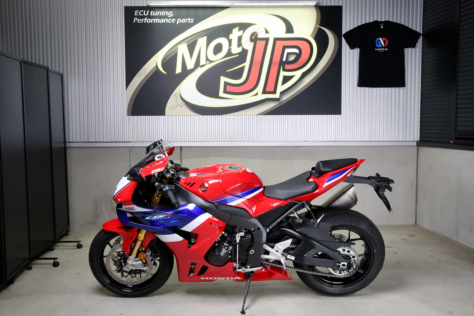 HONDA CBR1000RR-R(SP)
