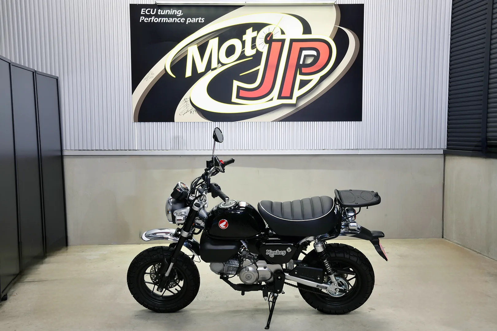 HONDA MONKEY125