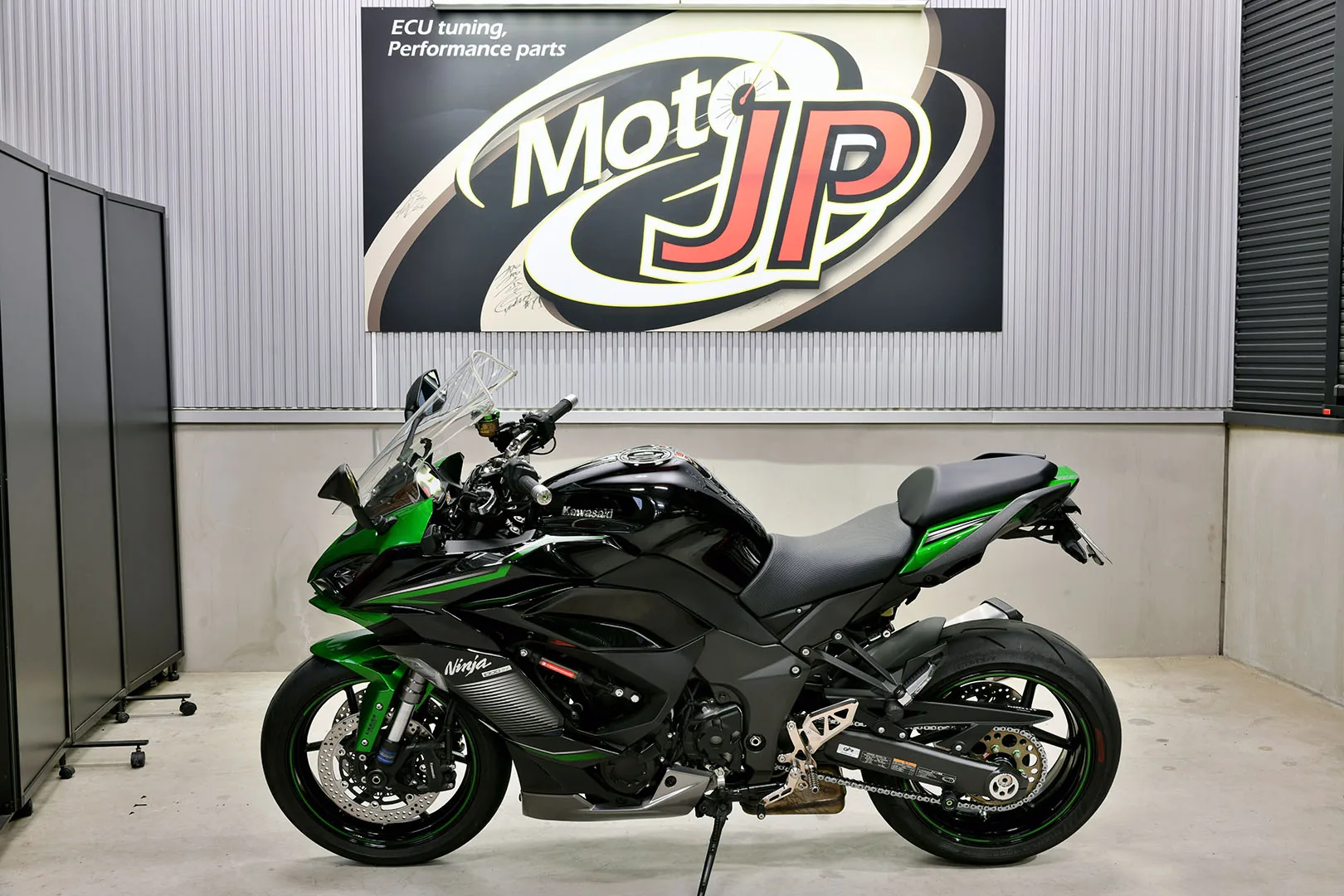 KAWASAKI Ninja1000SX
